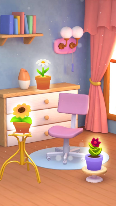 Garden balls: Maze puzzle game screenshot 3