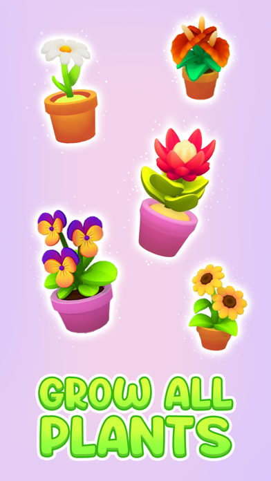Garden balls: Maze puzzle game screenshot 4