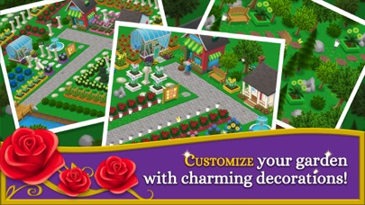 Garden Guru screenshot 1