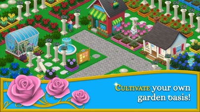 Garden Guru screenshot 2