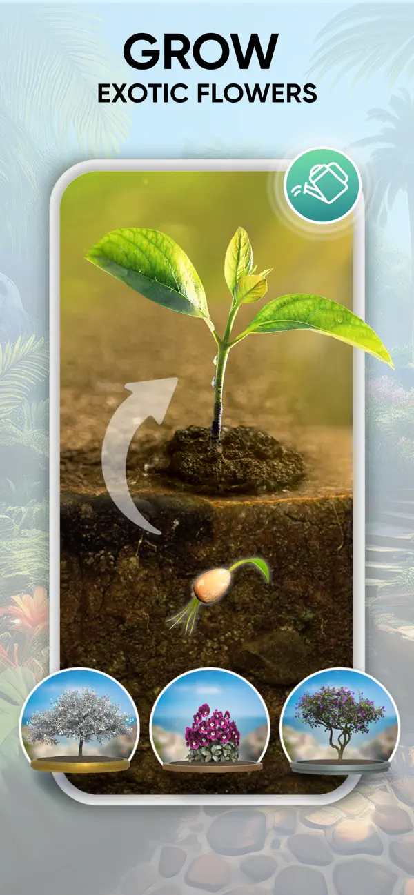 Garden Joy: Exterior Designer screenshot 2