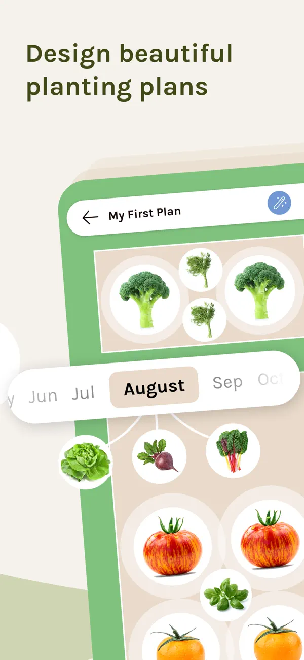 Garden Planner by Fryd screenshot 5