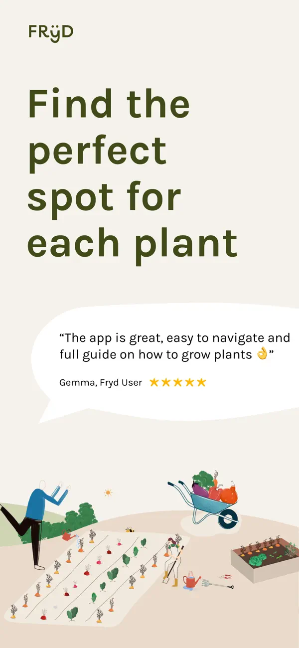 Garden Planner by Fryd screenshot 6