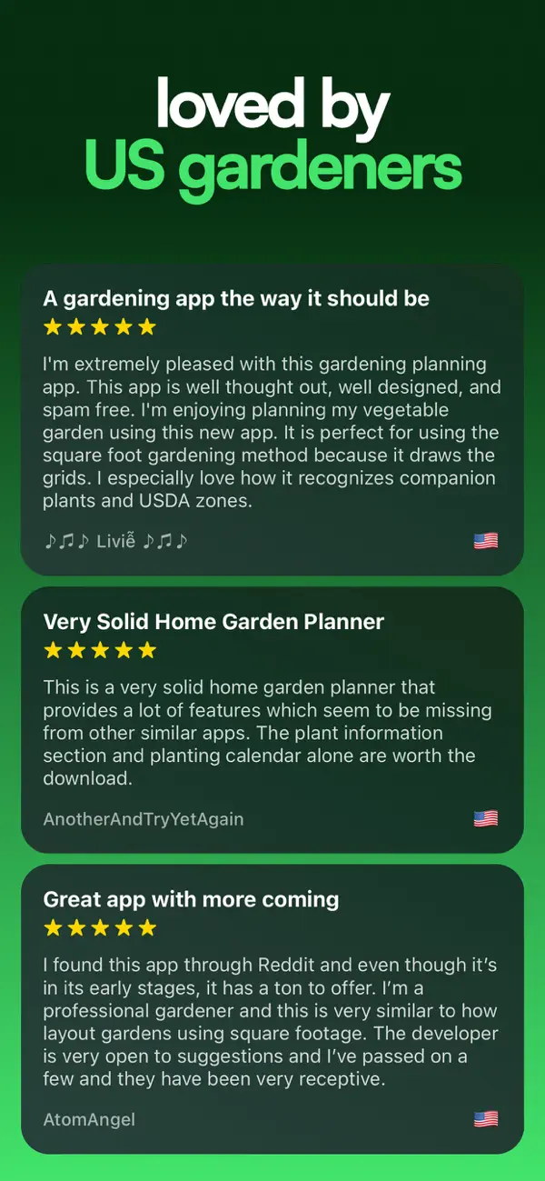 Garden Planner: Niwa screenshot 3
