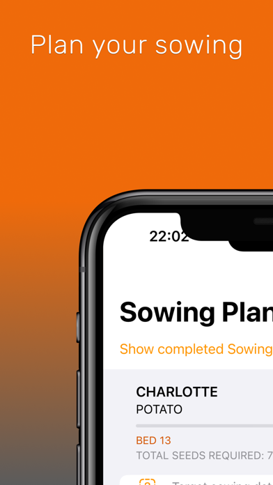 Garden Planner: VegLog screenshot 3