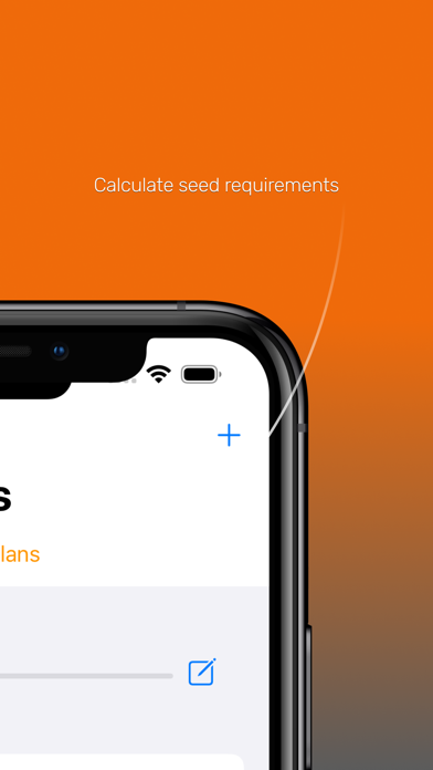 Garden Planner: VegLog screenshot 2