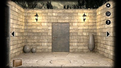 garden - room escape game - screenshot 1