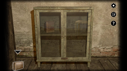 garden - room escape game - screenshot 2