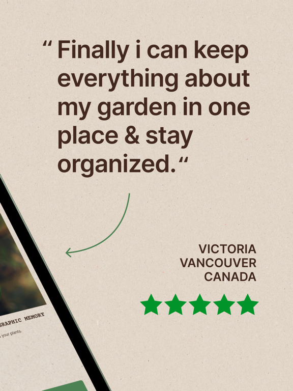 GARDENIZE Plant Care Gardening screenshot 8
