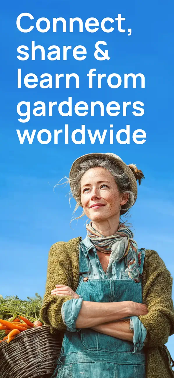Gardenstead: Community app screenshot 5