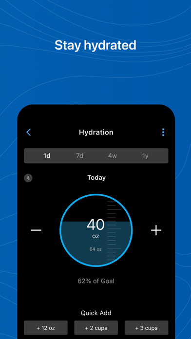Garmin Connect™ screenshot 3
