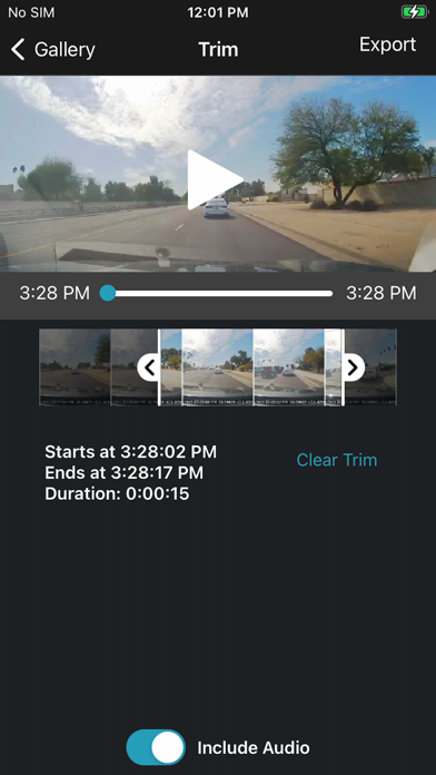 Garmin Drive™ screenshot 2