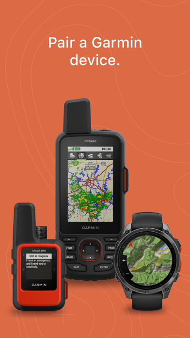 Garmin Explore™ screenshot 6