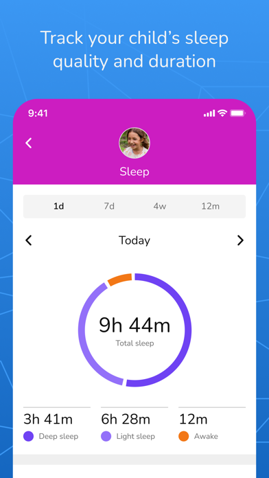Garmin Jr.™ screenshot 8
