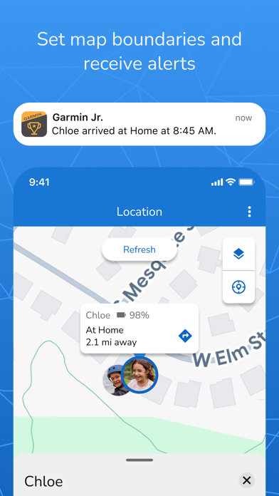 Garmin Jr.™ screenshot 4