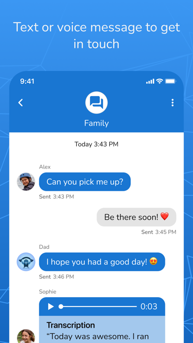 Garmin Jr.™ screenshot 3