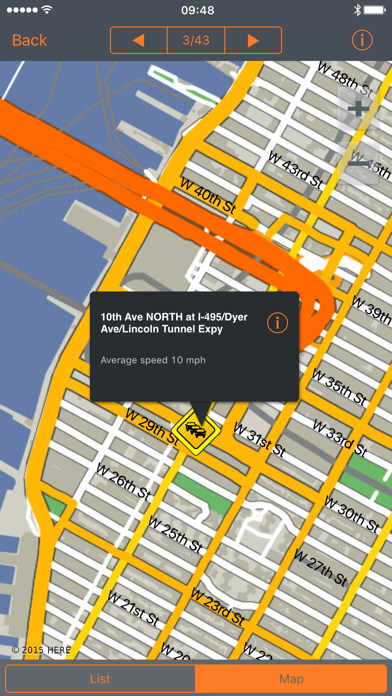 Garmin Smartphone Link screenshot 3