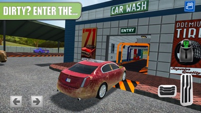 Gas Station 2: Highway Service screenshot 1