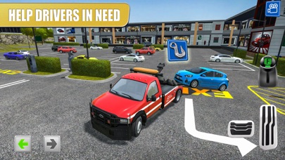 Gas Station 2: Highway Service screenshot 2