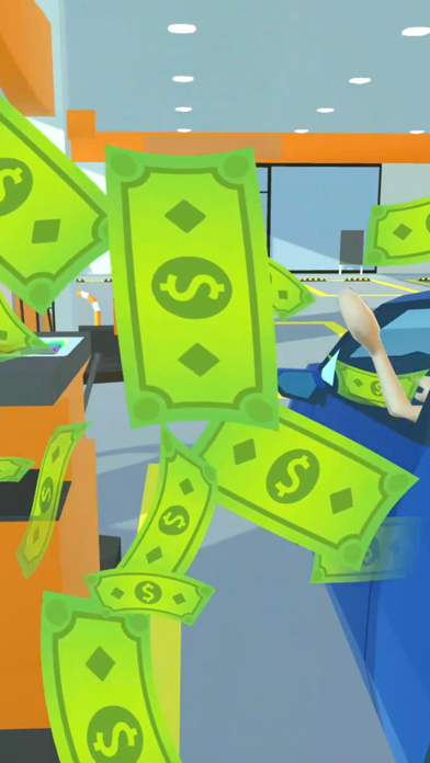 Gas Station Inc. screenshot 1
