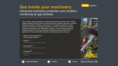 Gas Turbine CM screenshot 4