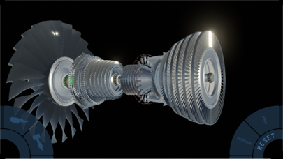 Gas Turbines screenshot 2