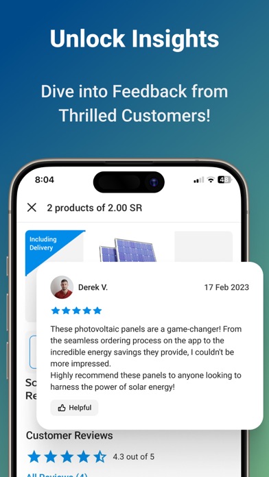 Gasable screenshot 1