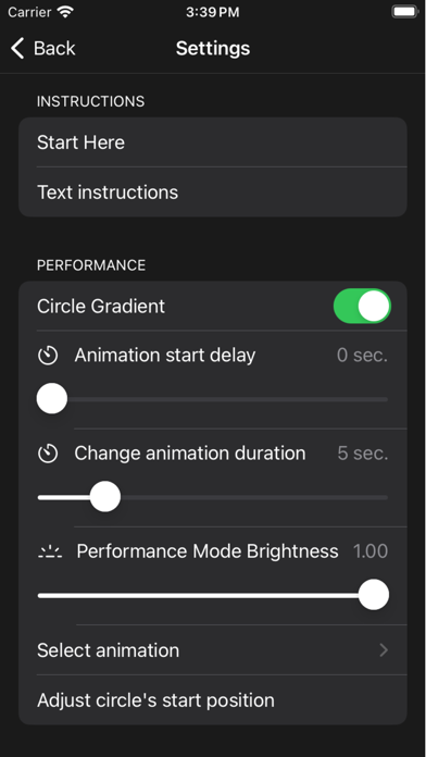Gaslight Magic screenshot 2