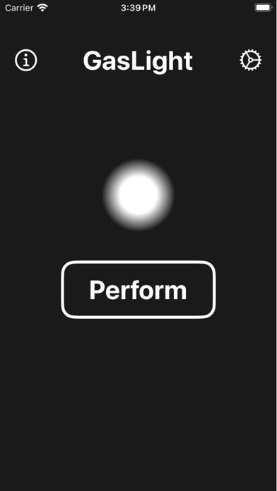 Gaslight Magic screenshot 3