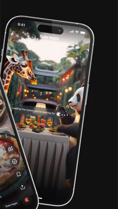 Gastromind screenshot 6