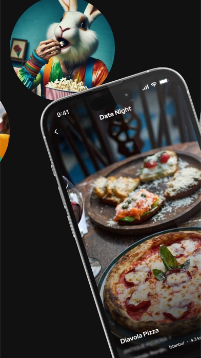 Gastromind screenshot 7