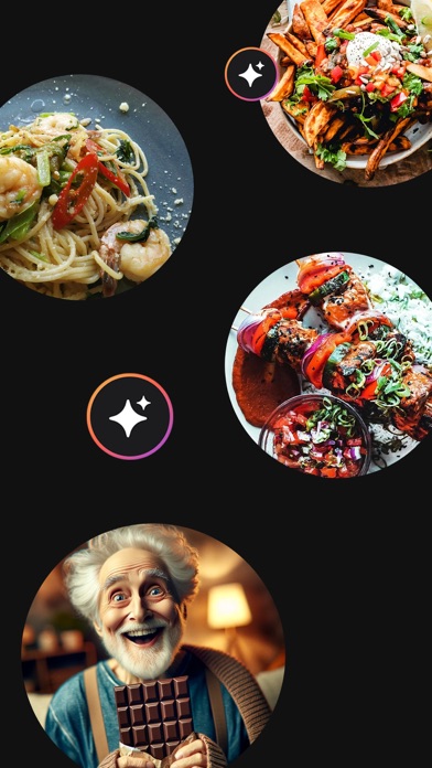 Gastromind screenshot 1