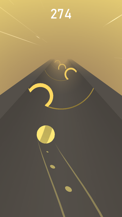 Gate Rusher - Speed Maze Game screenshot 4
