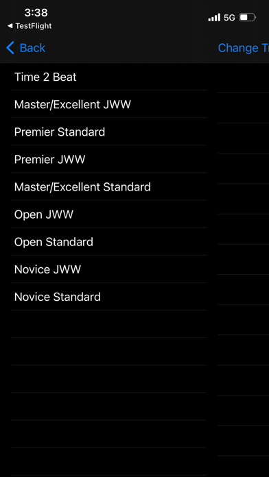 Gate Steward screenshot 2