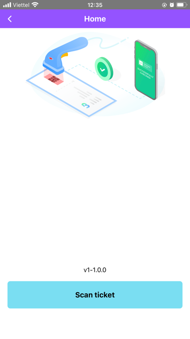 Gater Handler screenshot 4