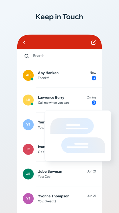 GATEway Experiences screenshot 1