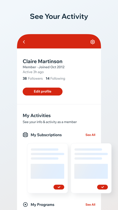 GATEway Experiences screenshot 2