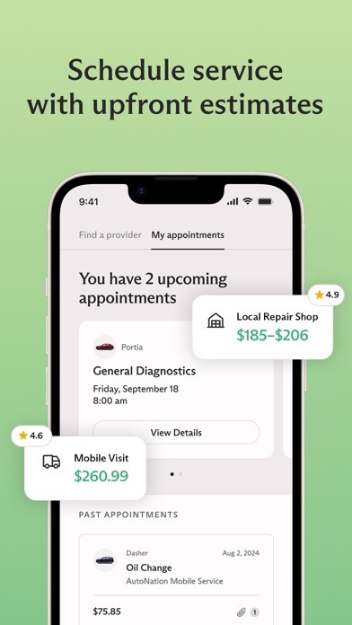 Gather: GPS Location Sharing screenshot 7
