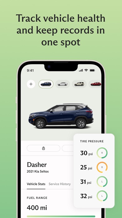 Gather: GPS Location Sharing screenshot 8