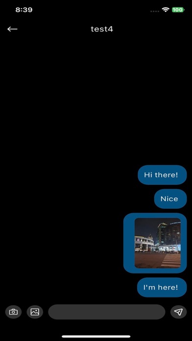 Gather: Plan & Hangout with AI screenshot 2