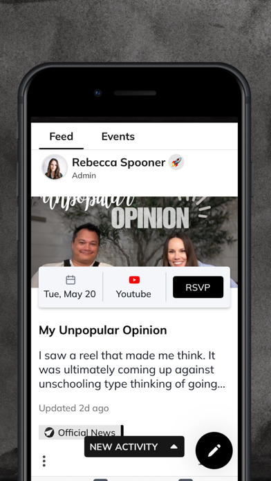 Gather ‘Round Homeschool screenshot 2