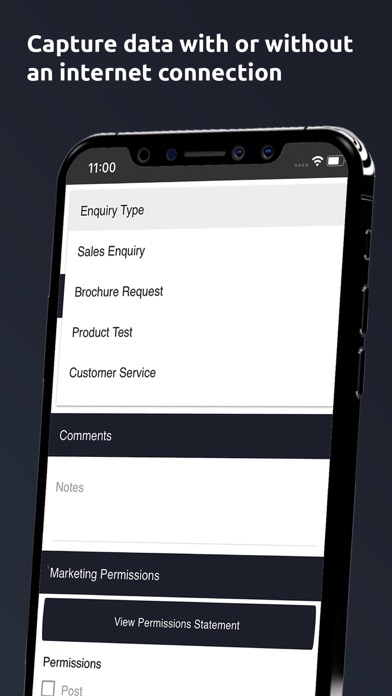 Gather® screenshot 1