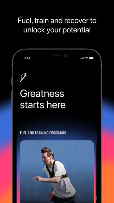 Gatorade Gx: Sports Science screenshot 8