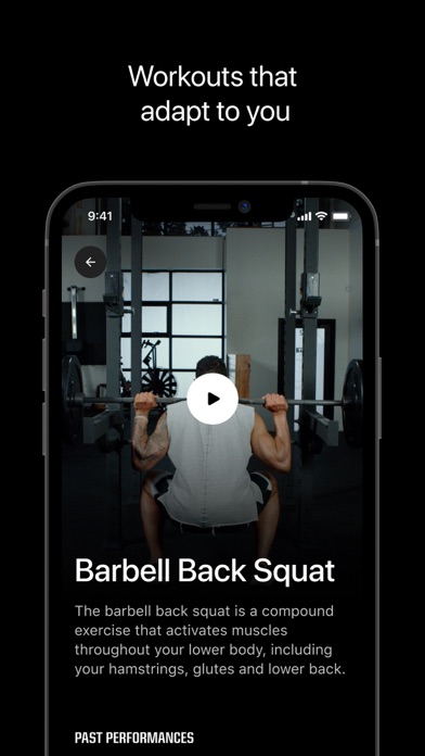 Gatorade Gx: Sports Science screenshot 5