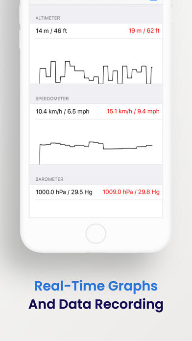 Gauges screenshot 2