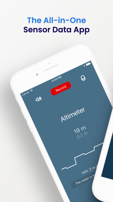 Gauges screenshot 5