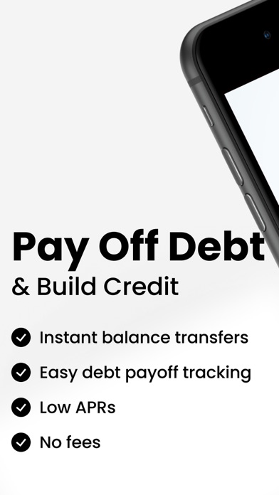Gauss: Payoff Credit Card Debt screenshot 7