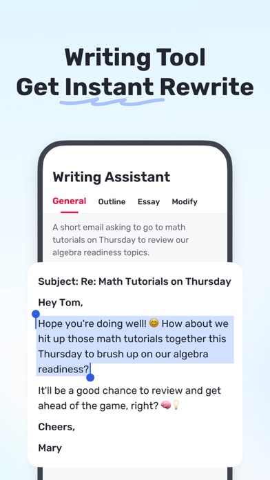 Gauth: AI Study Companion screenshot 2