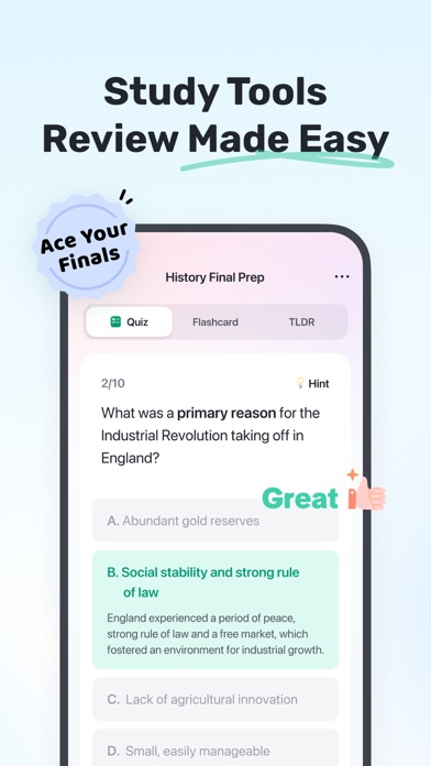 Gauth: AI Study Companion screenshot 5