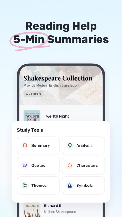 Gauth: AI Study Companion screenshot 1